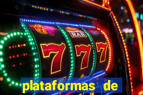 plataformas de jogos antigas